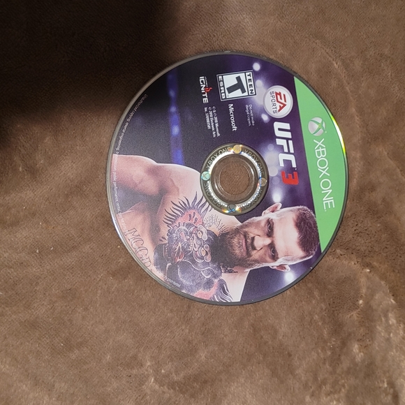 Xboxone games - Picture 15 of 16